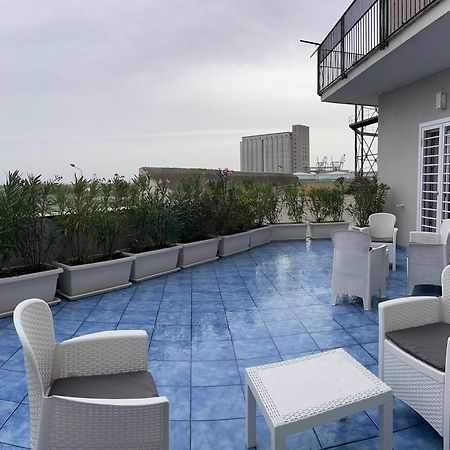 Casa Emy Bed & Breakfast Torre Annunziata Exterior foto