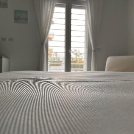 Casa Emy Bed & Breakfast Torre Annunziata Exterior foto