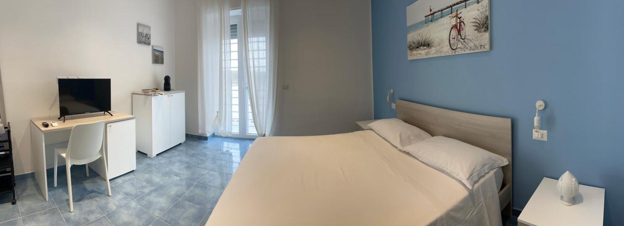 Casa Emy Bed & Breakfast Torre Annunziata Exterior foto