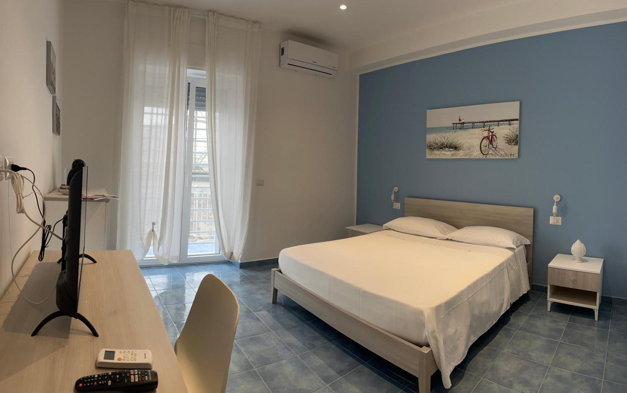 Casa Emy Bed & Breakfast Torre Annunziata Exterior foto