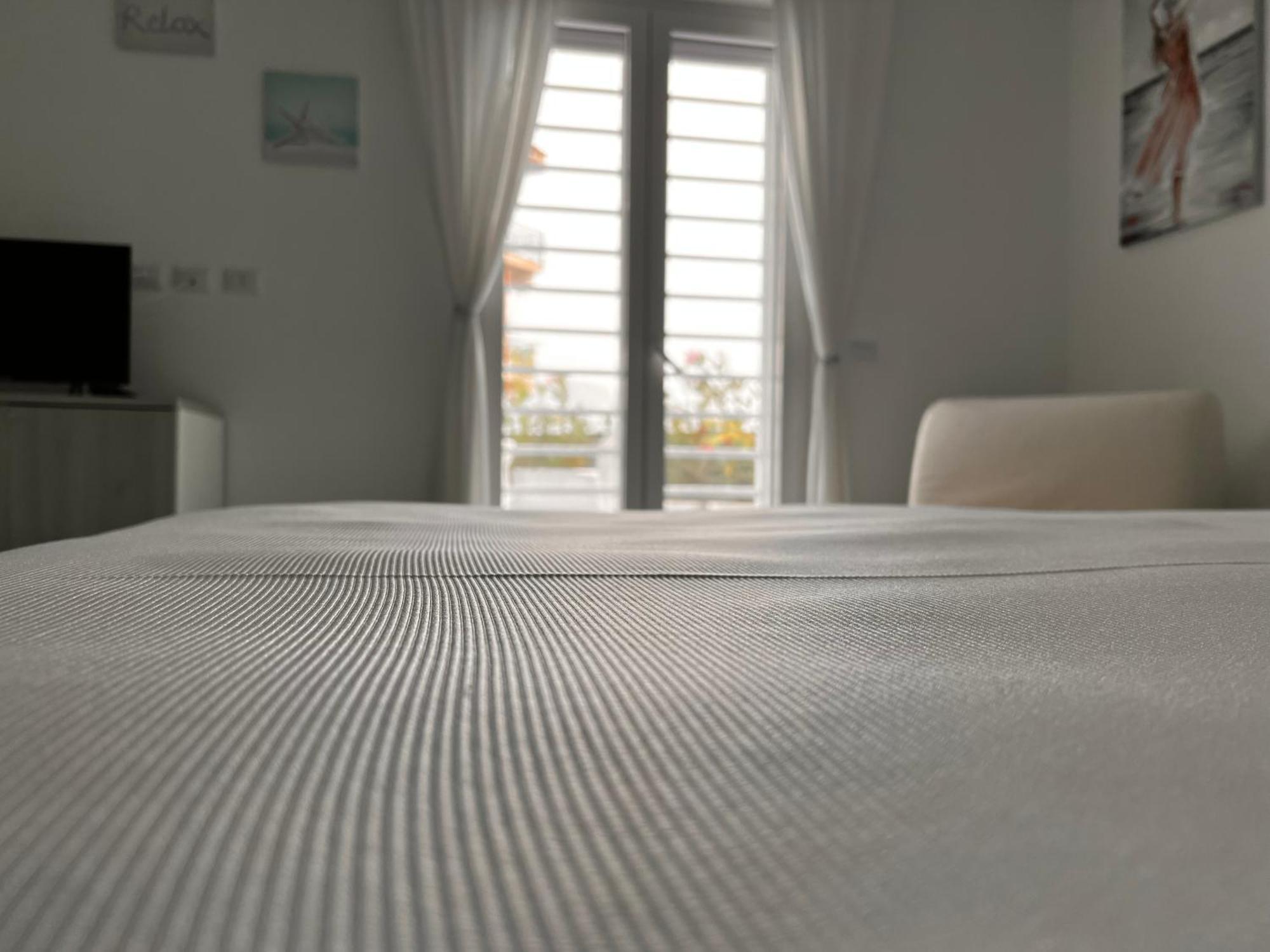 Casa Emy Bed & Breakfast Torre Annunziata Exterior foto