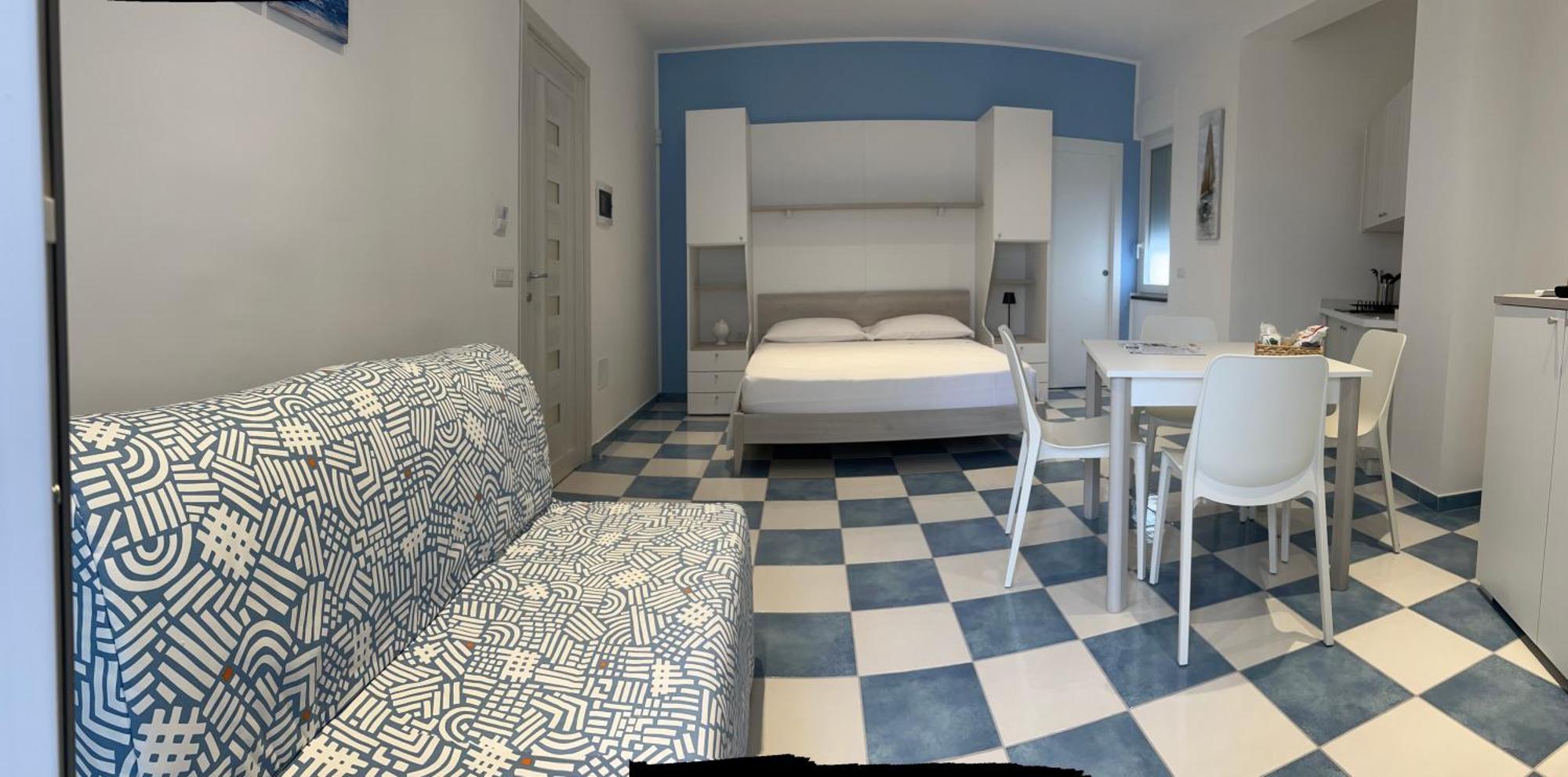 Casa Emy Bed & Breakfast Torre Annunziata Exterior foto
