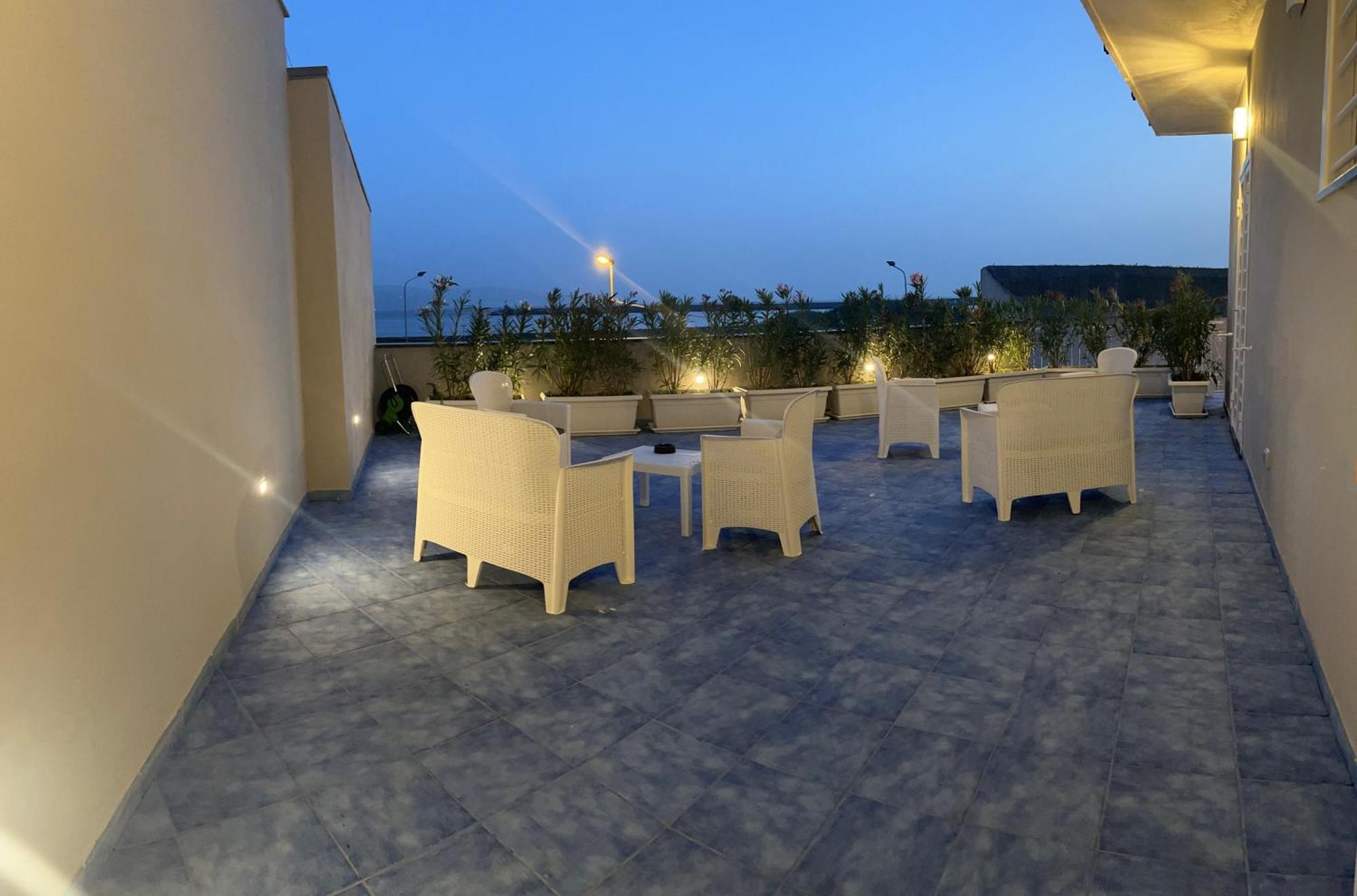 Casa Emy Bed & Breakfast Torre Annunziata Exterior foto