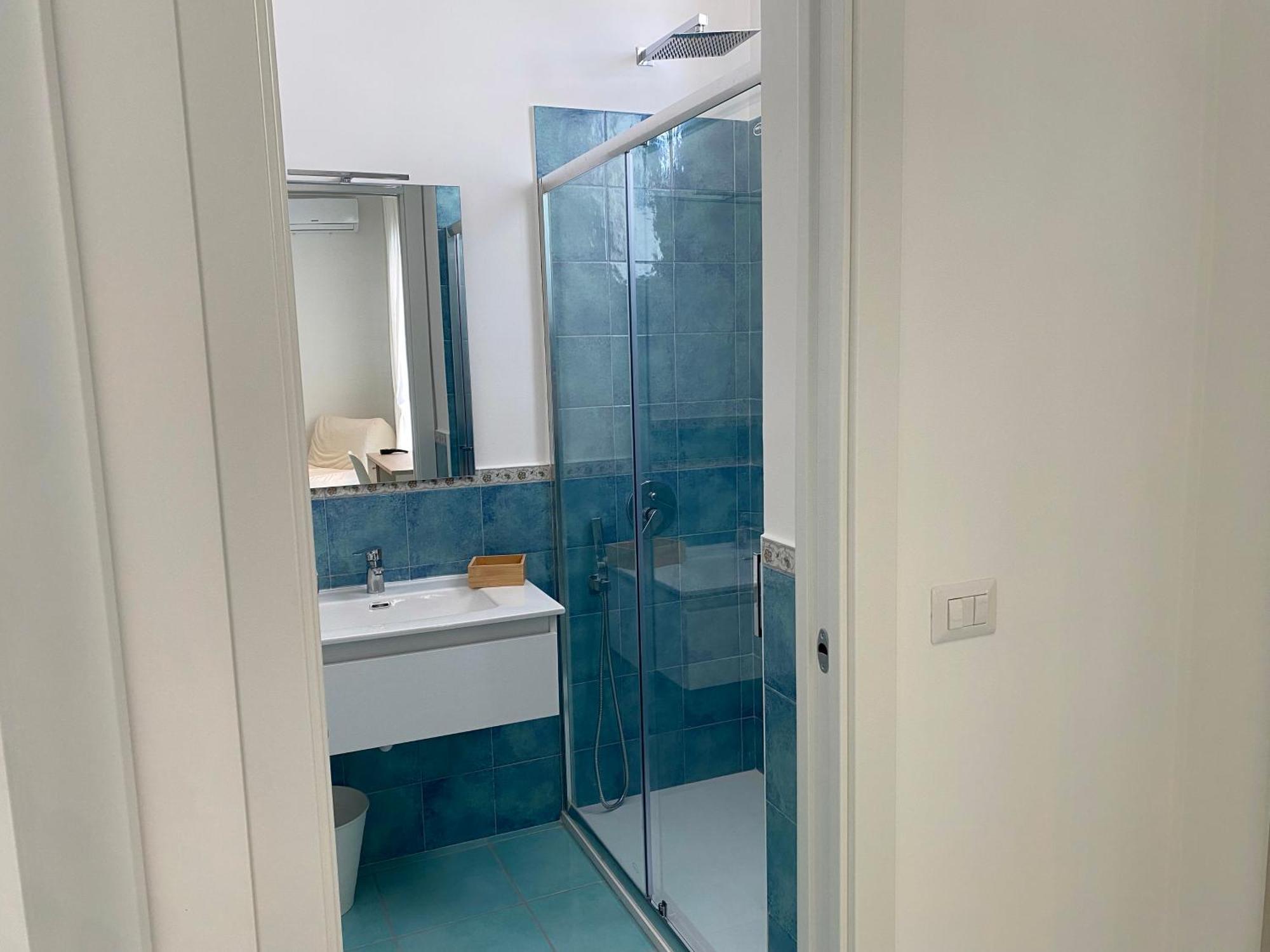 Casa Emy Bed & Breakfast Torre Annunziata Exterior foto