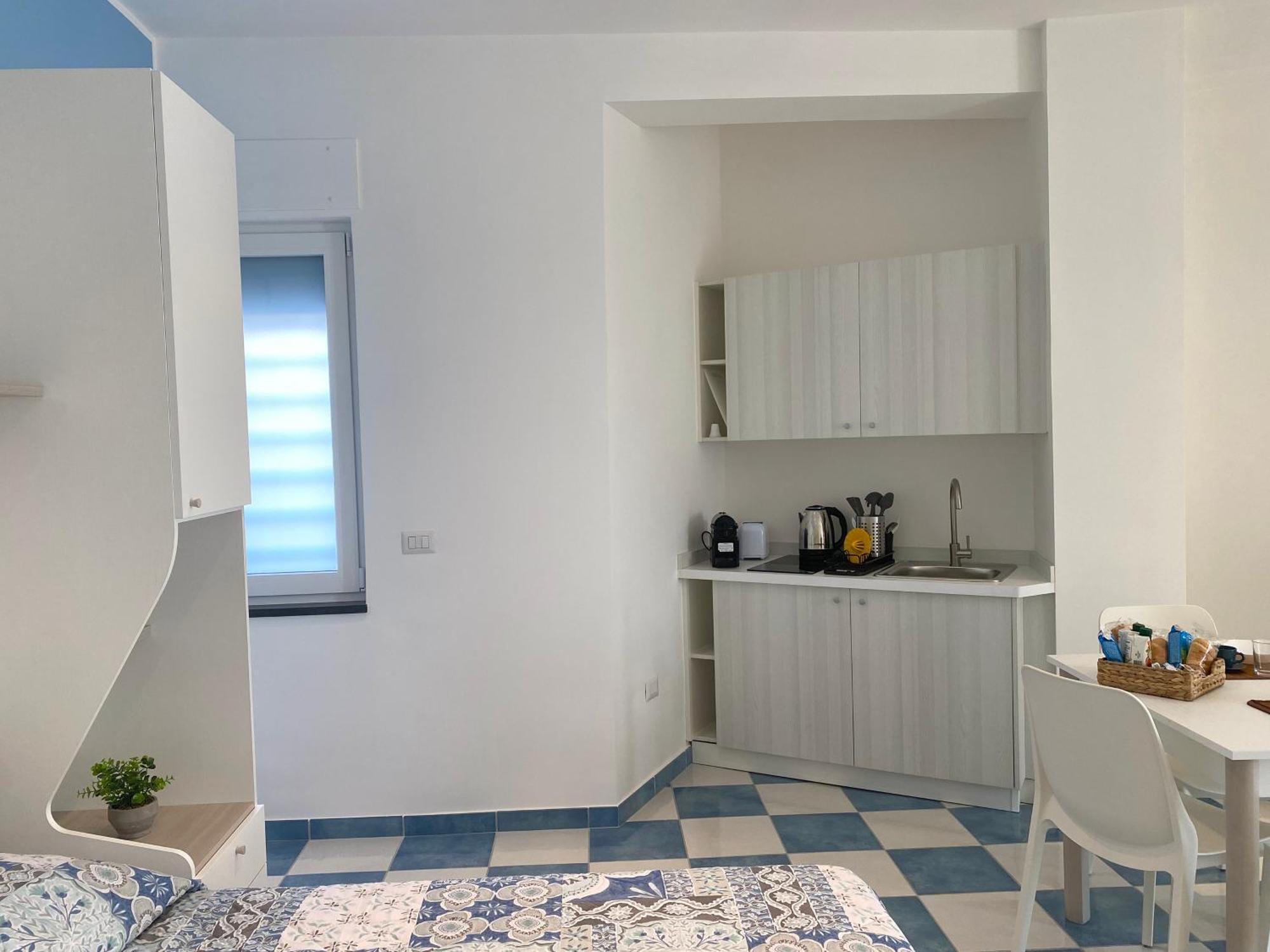Casa Emy Bed & Breakfast Torre Annunziata Exterior foto