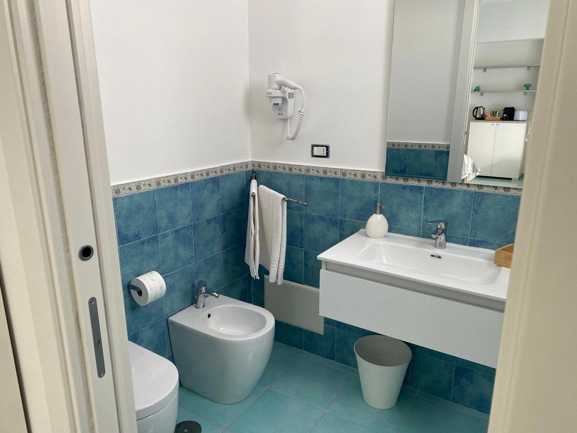 Casa Emy Bed & Breakfast Torre Annunziata Exterior foto