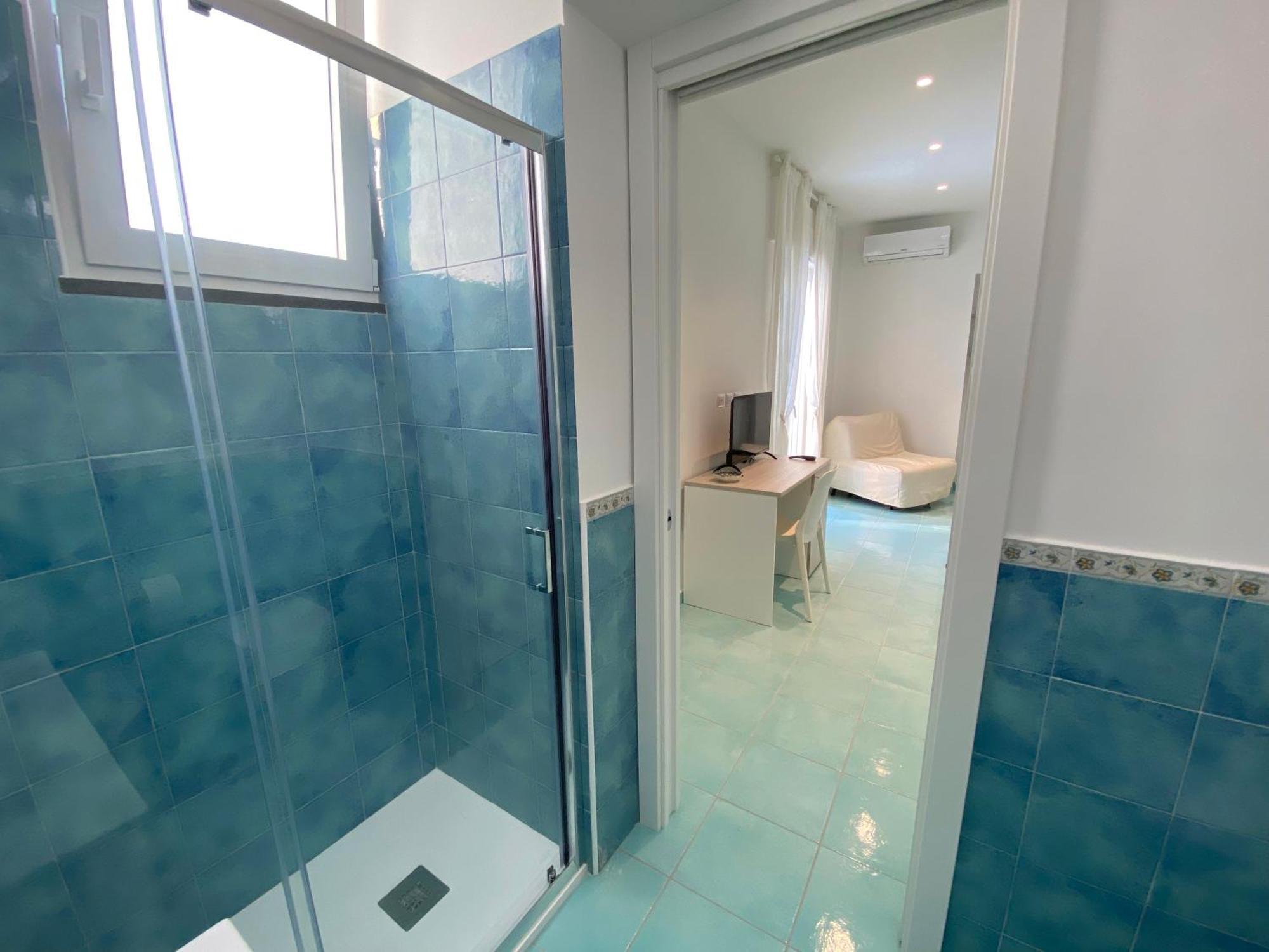 Casa Emy Bed & Breakfast Torre Annunziata Exterior foto