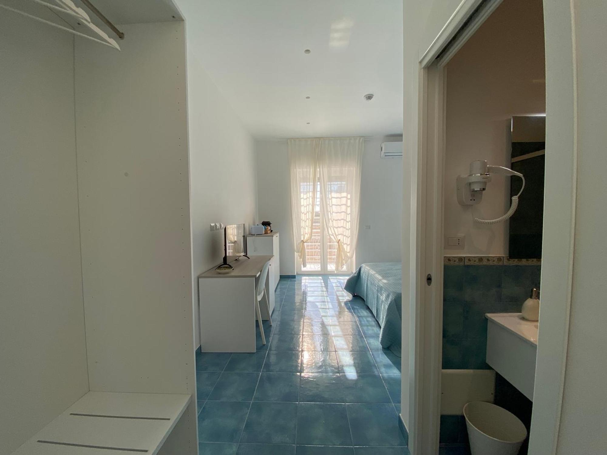 Casa Emy Bed & Breakfast Torre Annunziata Exterior foto