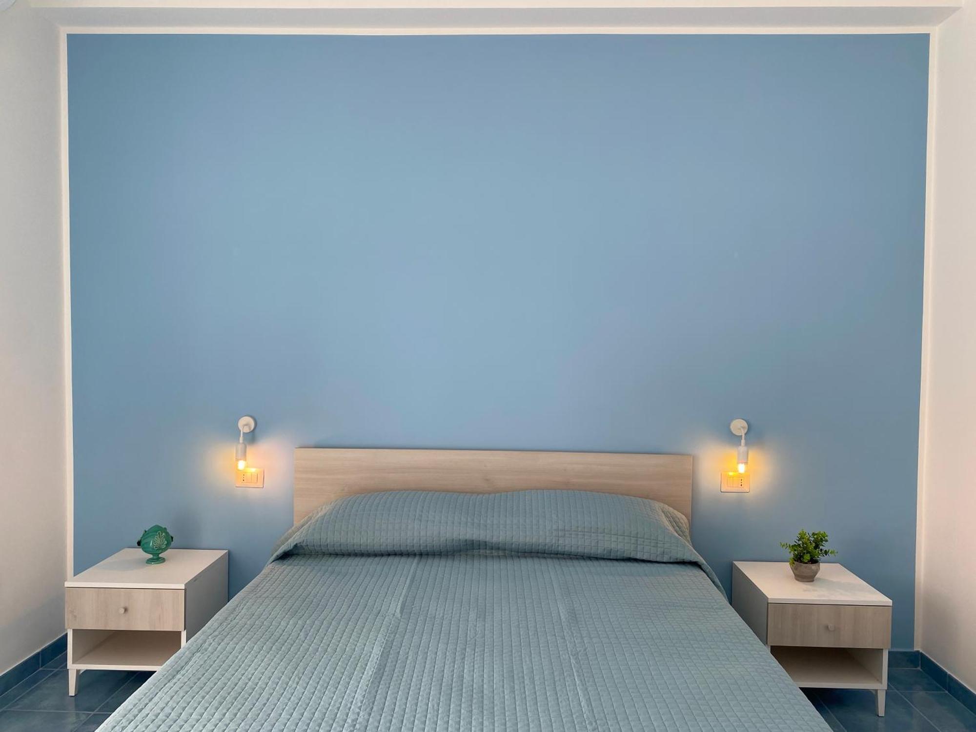 Casa Emy Bed & Breakfast Torre Annunziata Exterior foto